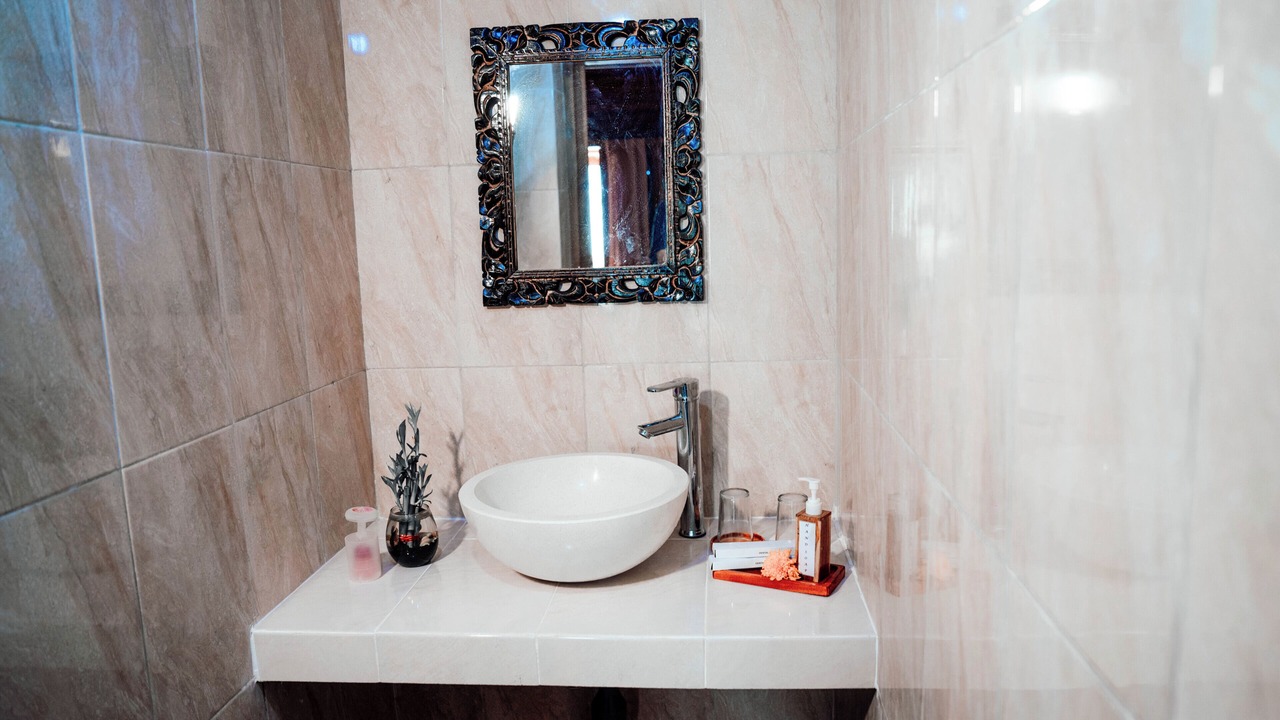 Photo of Bathroom in Kuta Selatan