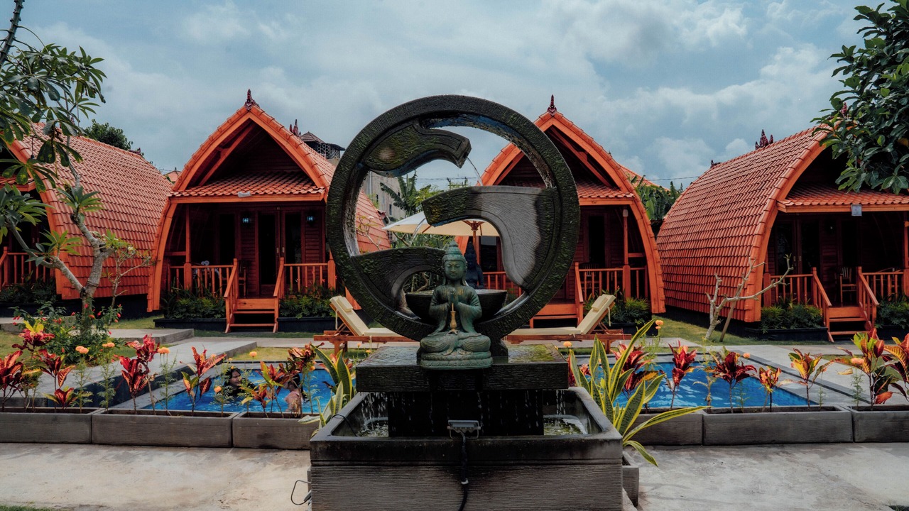 Photo of Outdoor in Kuta Selatan