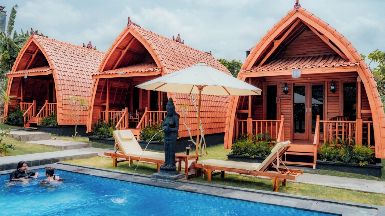 Photo of Outdoor in Kuta Selatan