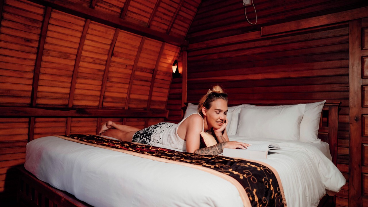 Photo of Bedroom in Kuta Selatan