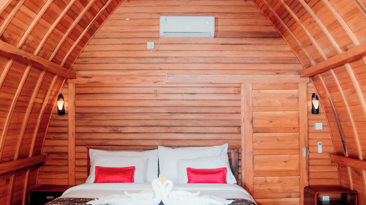 Photo of Bedroom in Kuta Selatan