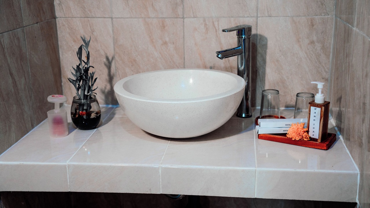Photo of Bathroom in Kuta Selatan