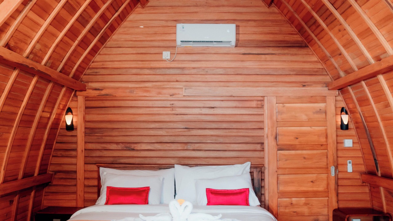 Photo of Bedroom in Kuta Selatan