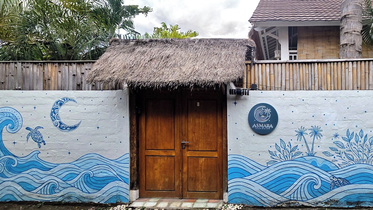 Photo of Outdoor in Gili Air