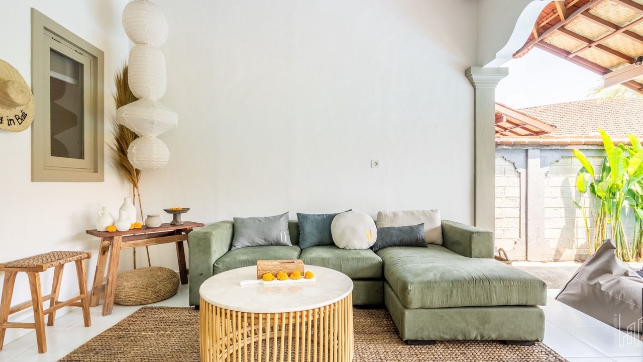 Photo of Livingroom in Sunset Road
