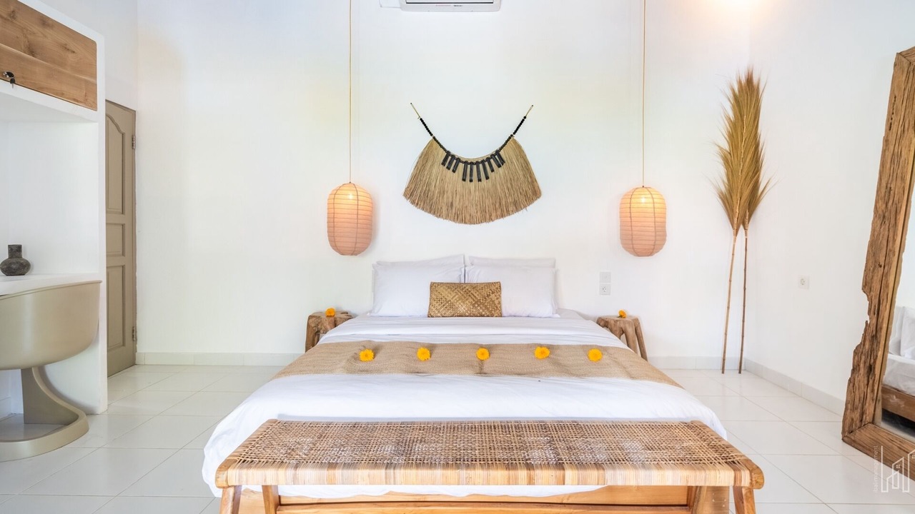 Photo of Bedroom in Sunset Road