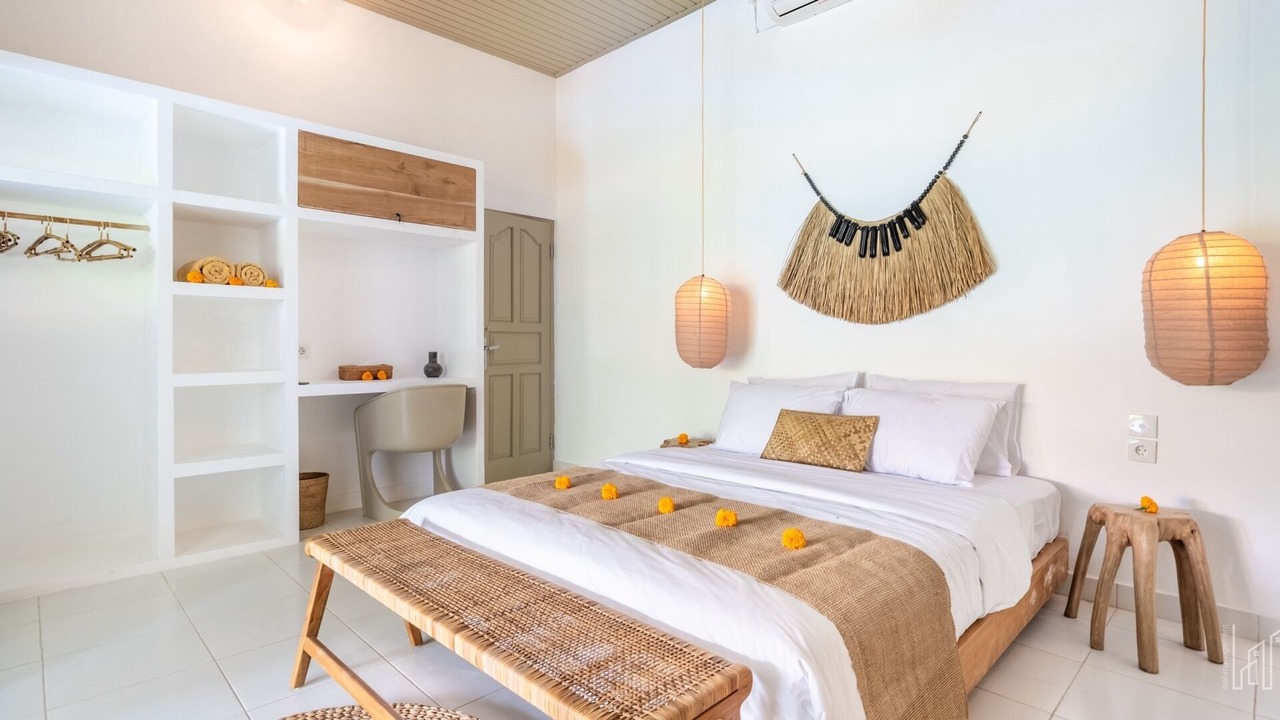 Photo of Bedroom in Sunset Road