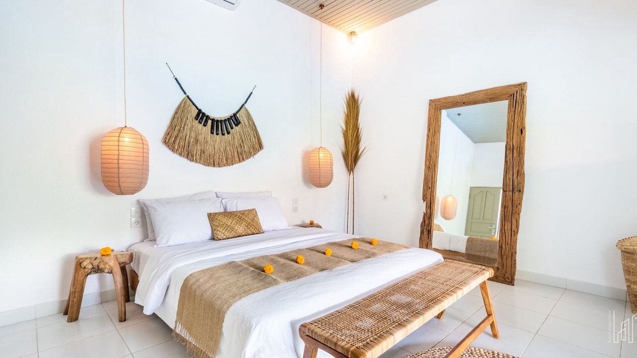 Photo of Bedroom in Sunset Road