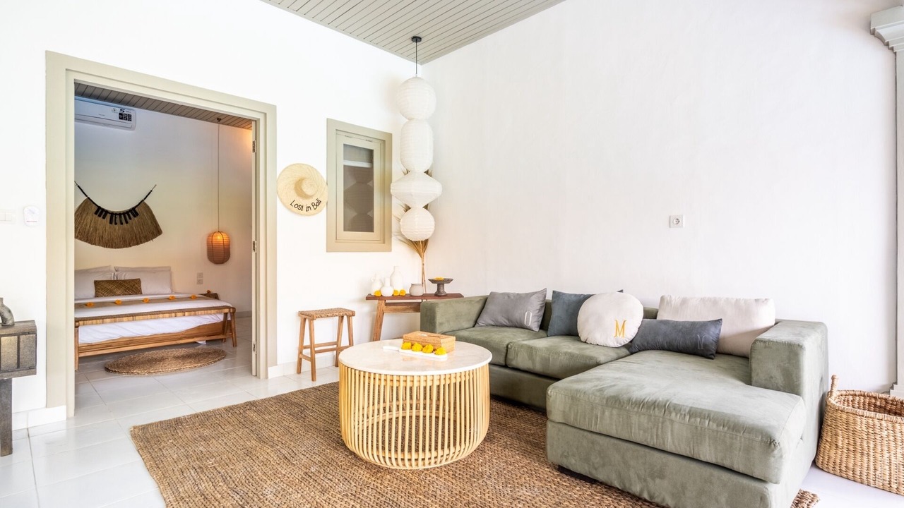 Photo of Livingroom in Sunset Road