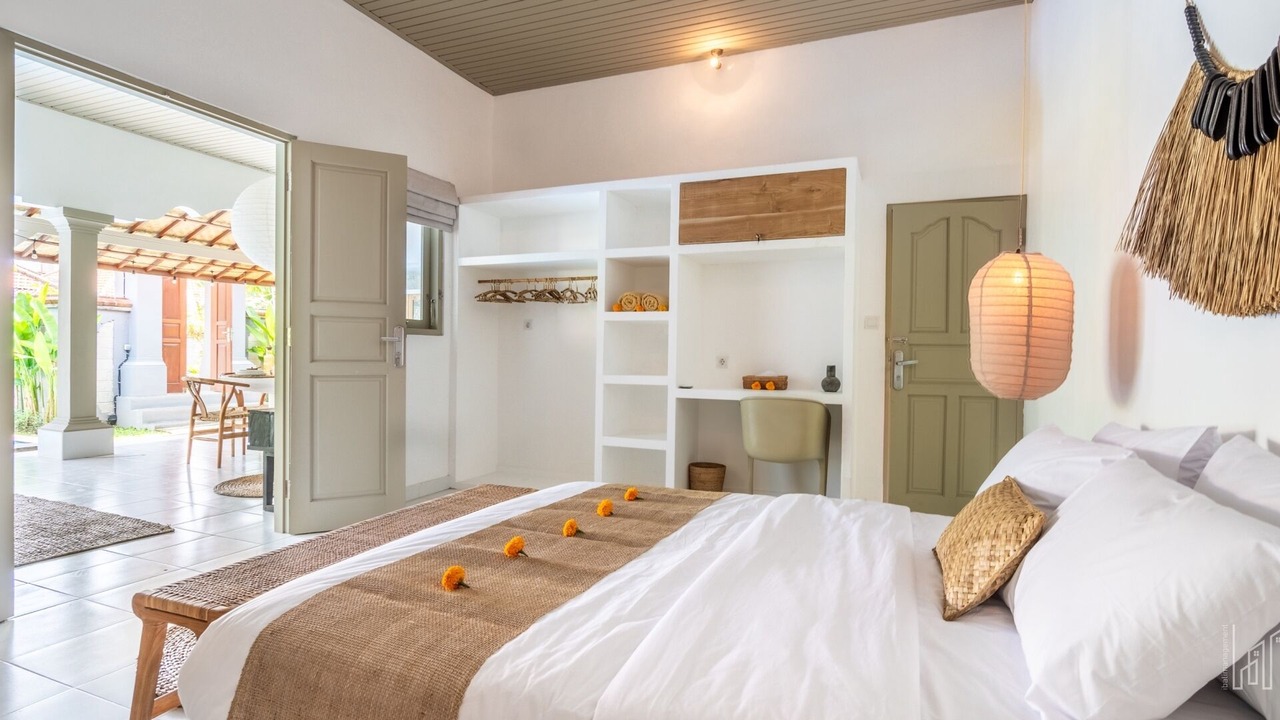 Photo of Bedroom in Sunset Road