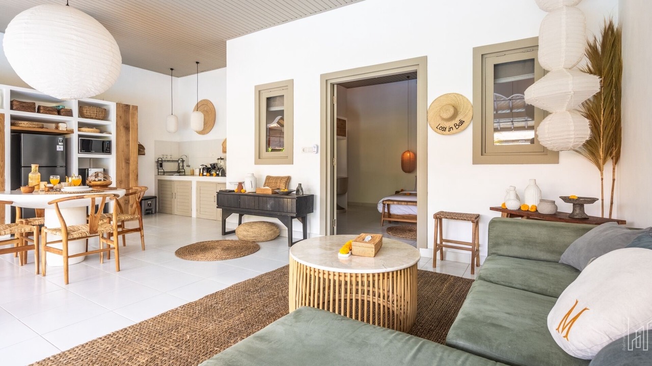Photo of Livingroom in Sunset Road