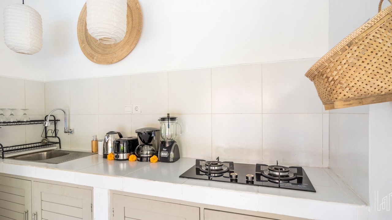 Photo of Kitchen in Sunset Road