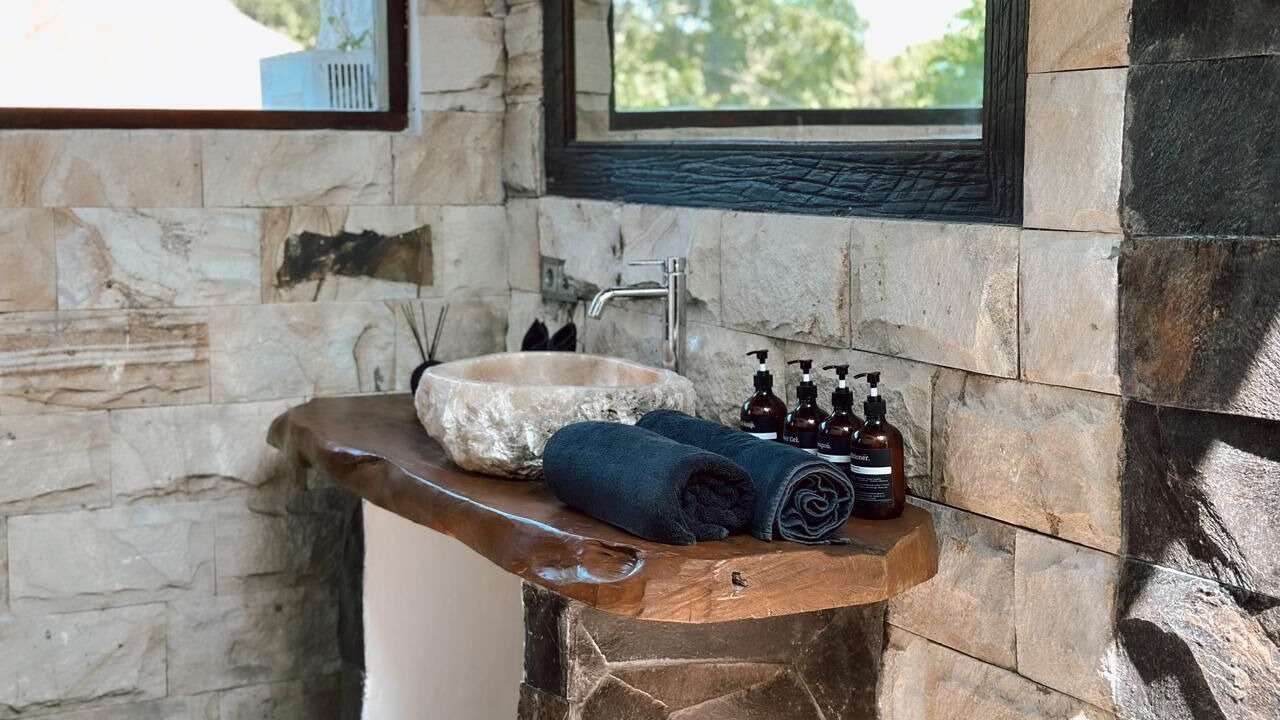 Photo of Bathroom in Pecatu
