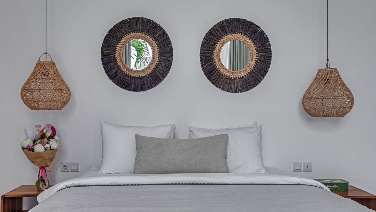 Photo of Bedroom in Berawa