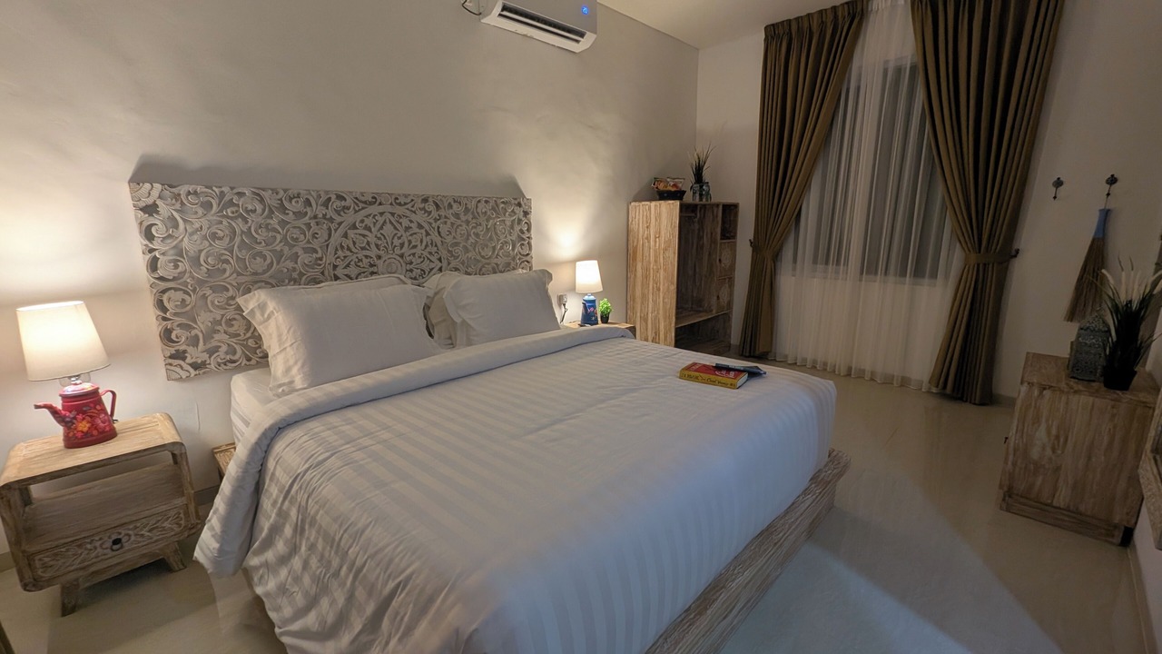Photo of Bedroom in Kampial