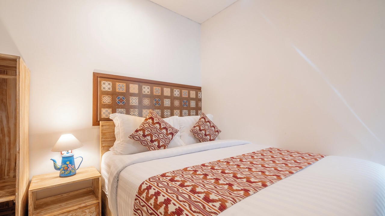Photo of Bedroom in Kampial