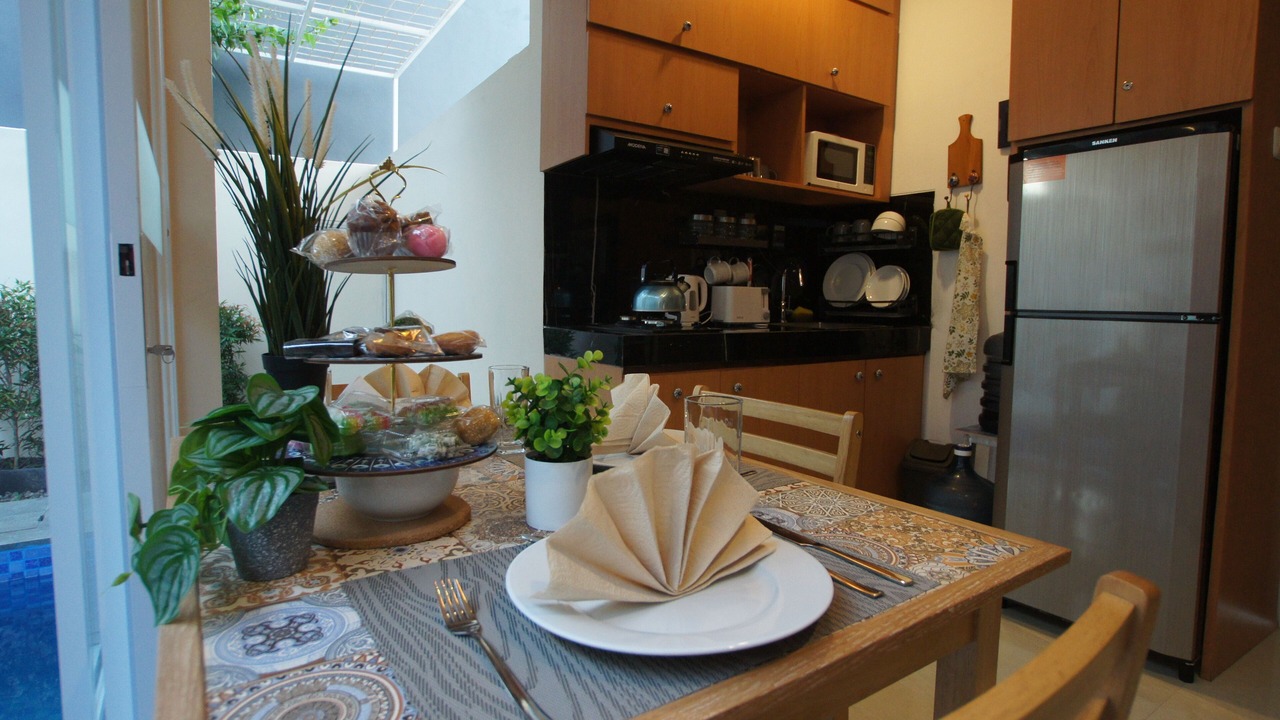 Photo of Livingroom in Kampial