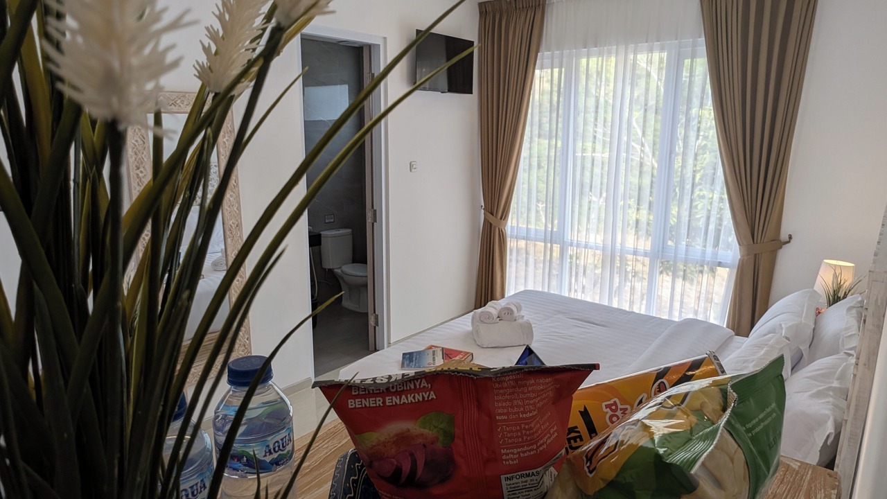 Photo of Bedroom in Kampial