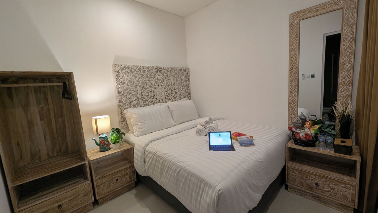 Photo of Bedroom in Kampial