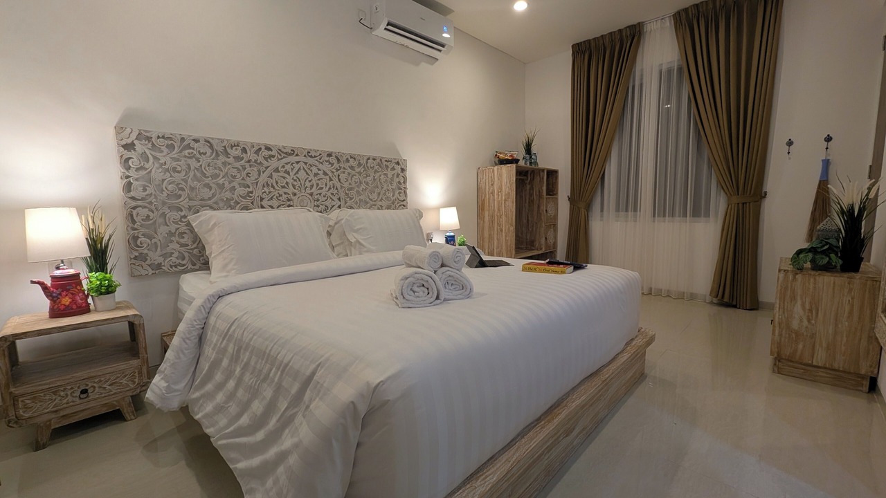 Photo of Bedroom in Kampial