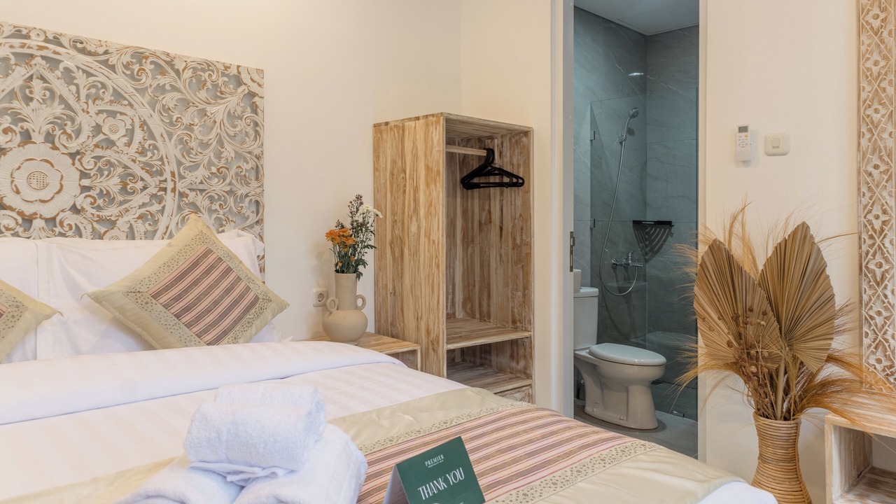 Photo of Bedroom in Kampial