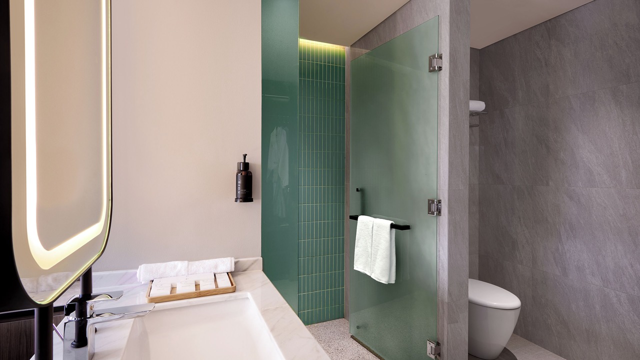 Photo of Bathroom in Central Yogyakarta