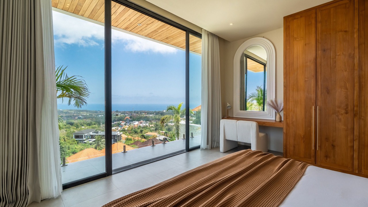 Photo of Bedroom in Pecatu