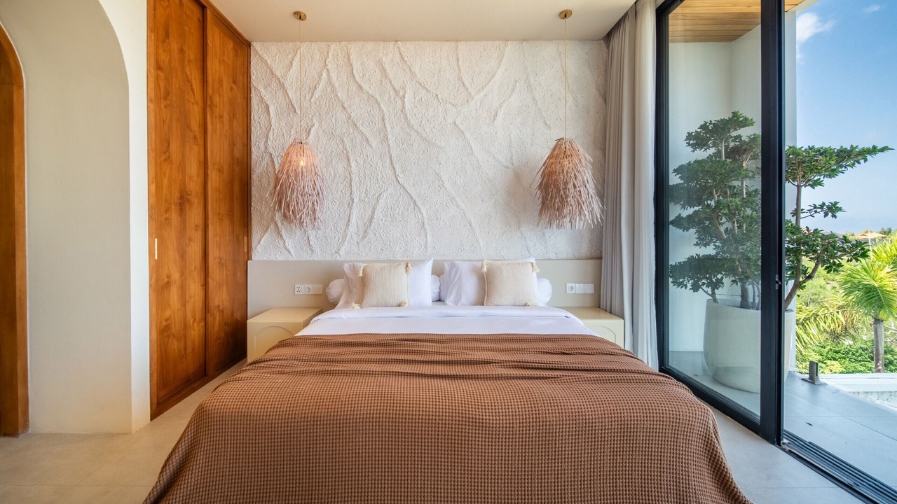 Photo of Bedroom in Pecatu