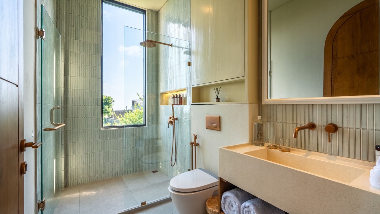 Photo of Bathroom in Pecatu