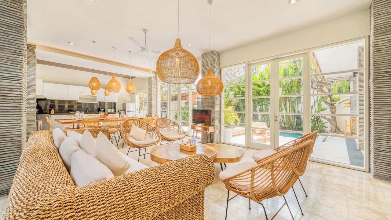 Photo of Livingroom in Batubelig