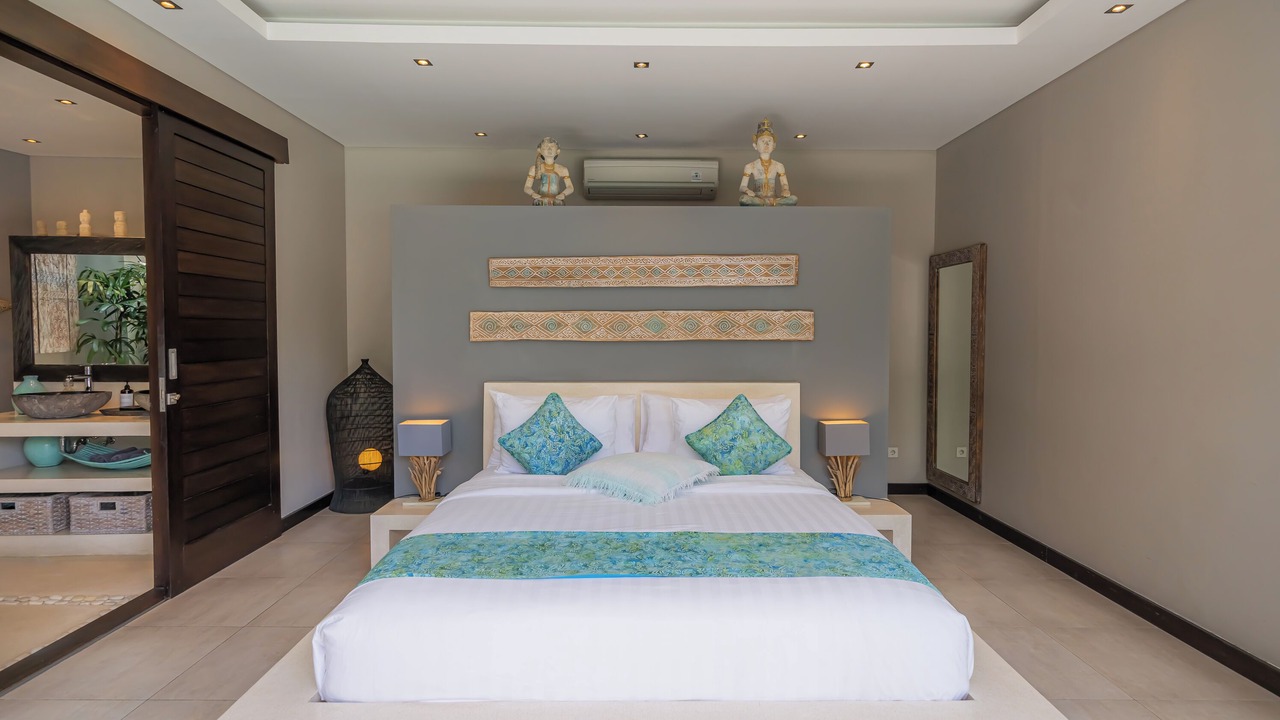 Photo of Bedroom in Sunset Road