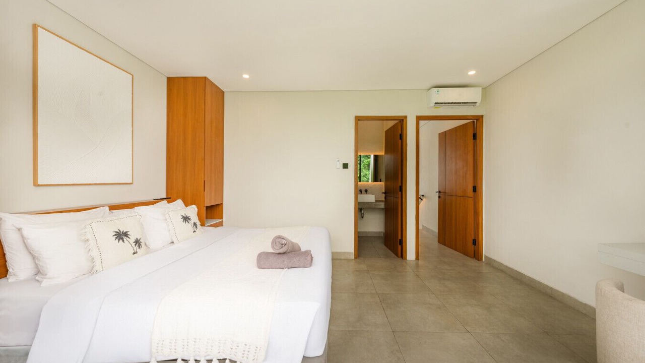 Photo of Bedroom in Berawa