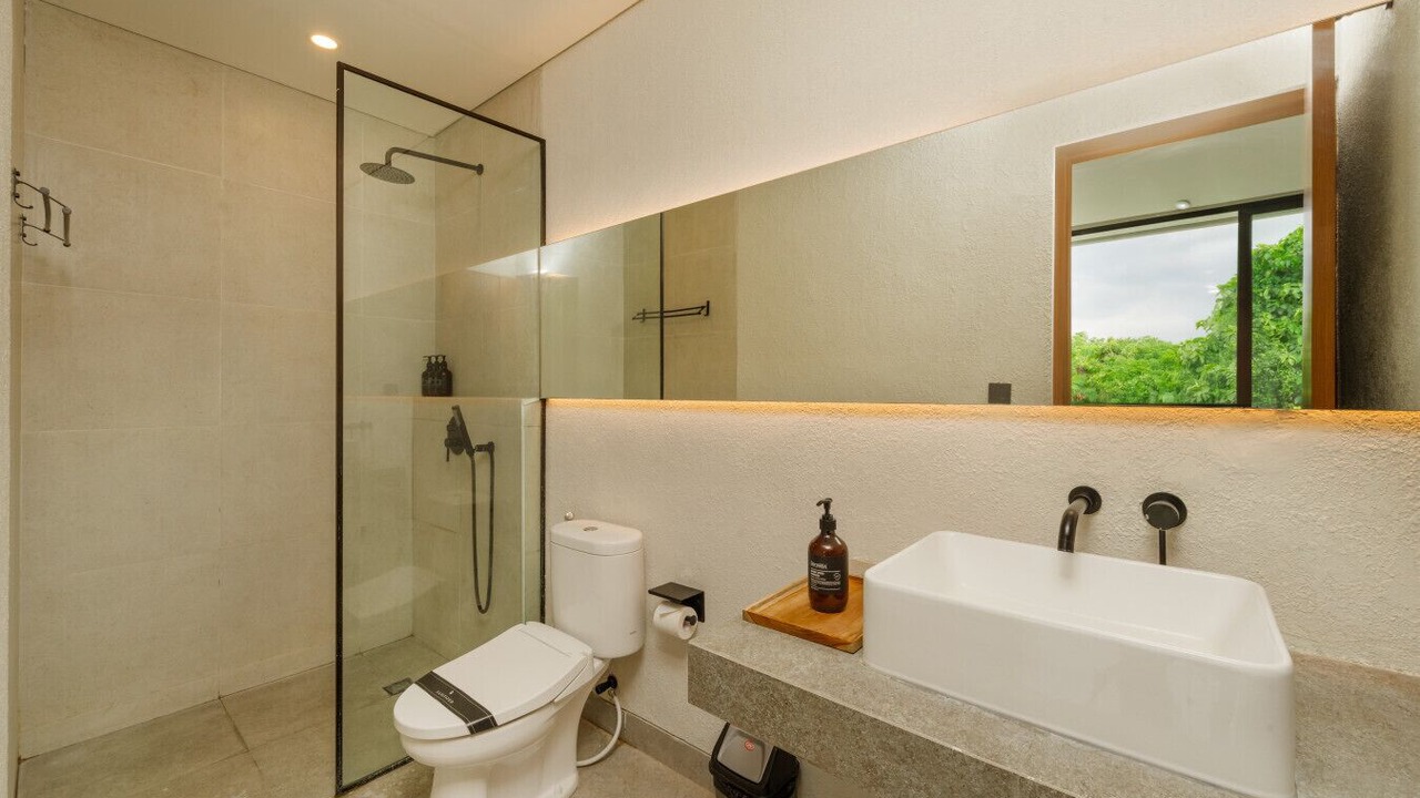 Photo of Bathroom in Berawa
