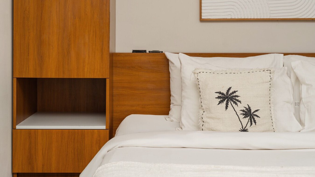 Photo of Bedroom in Berawa