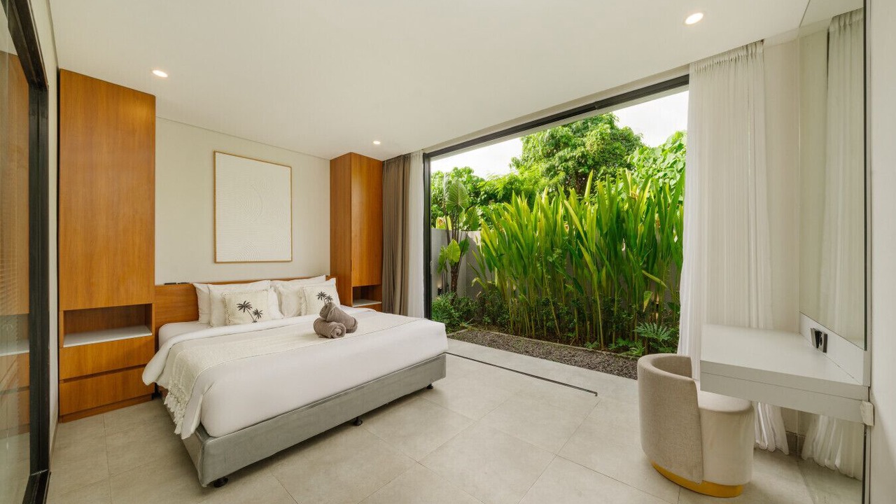 Photo of Bedroom in Berawa