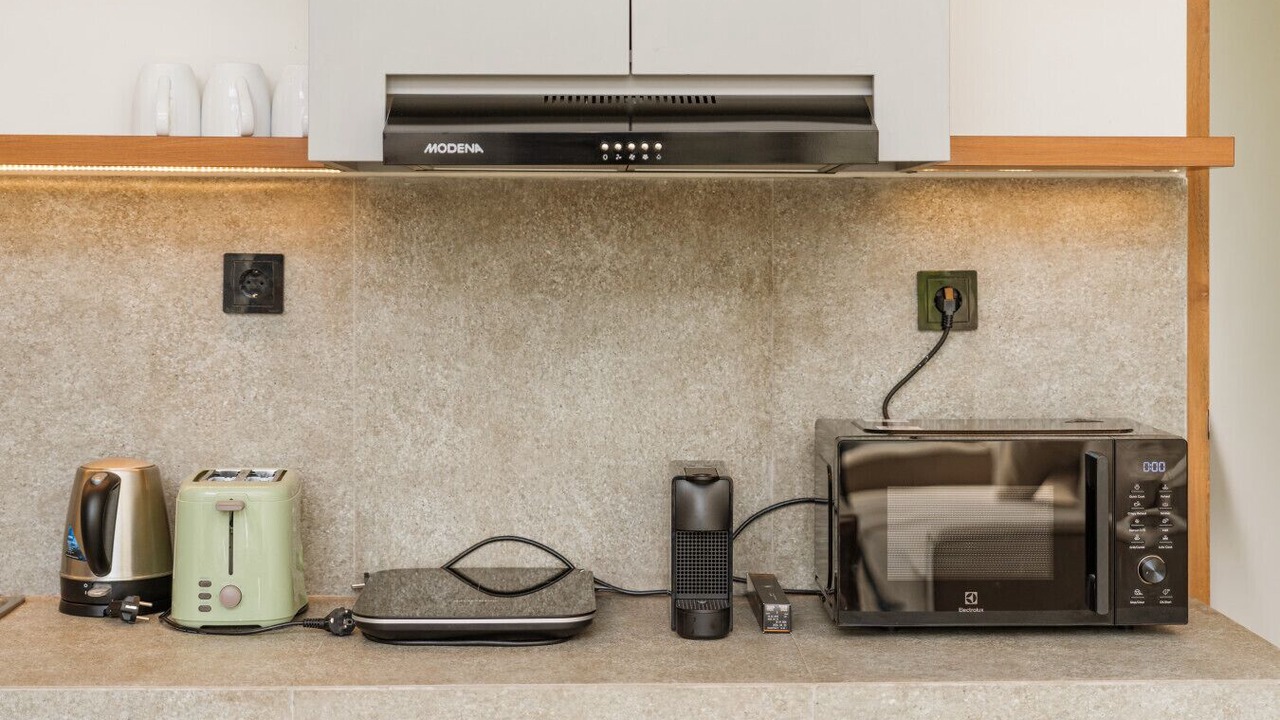 Photo of Kitchen in Berawa