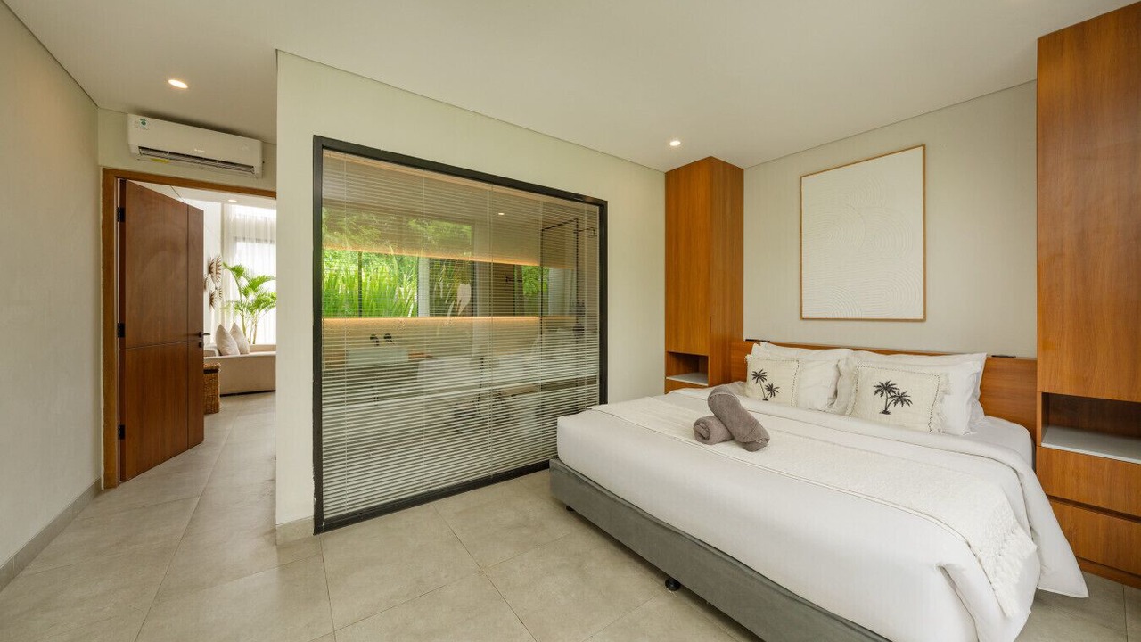 Photo of Bedroom in Berawa
