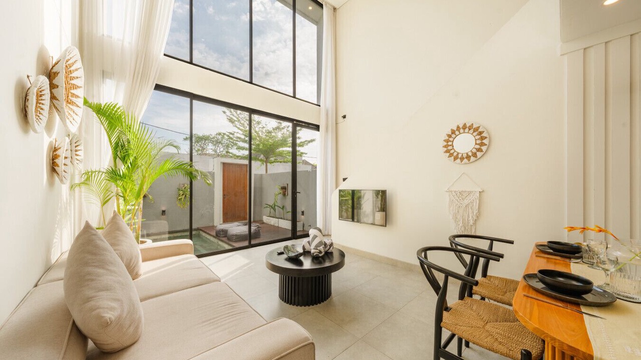 Photo of Livingroom in Berawa