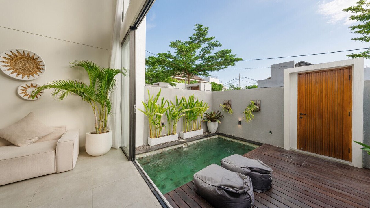 Photo of Outdoor in Berawa