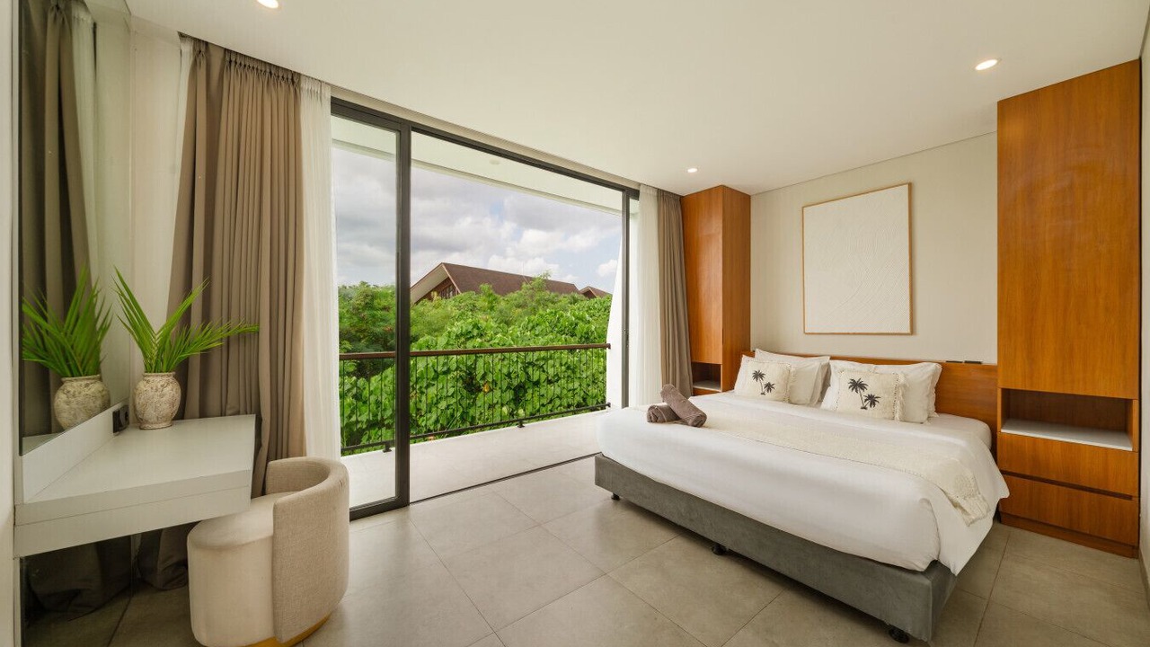Photo of Bedroom in Berawa