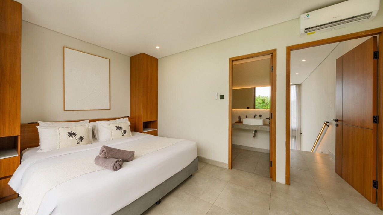 Photo of Bedroom in Berawa