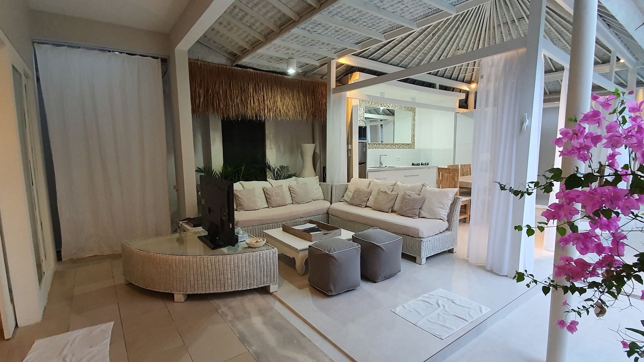 Photo of Livingroom in Nakula