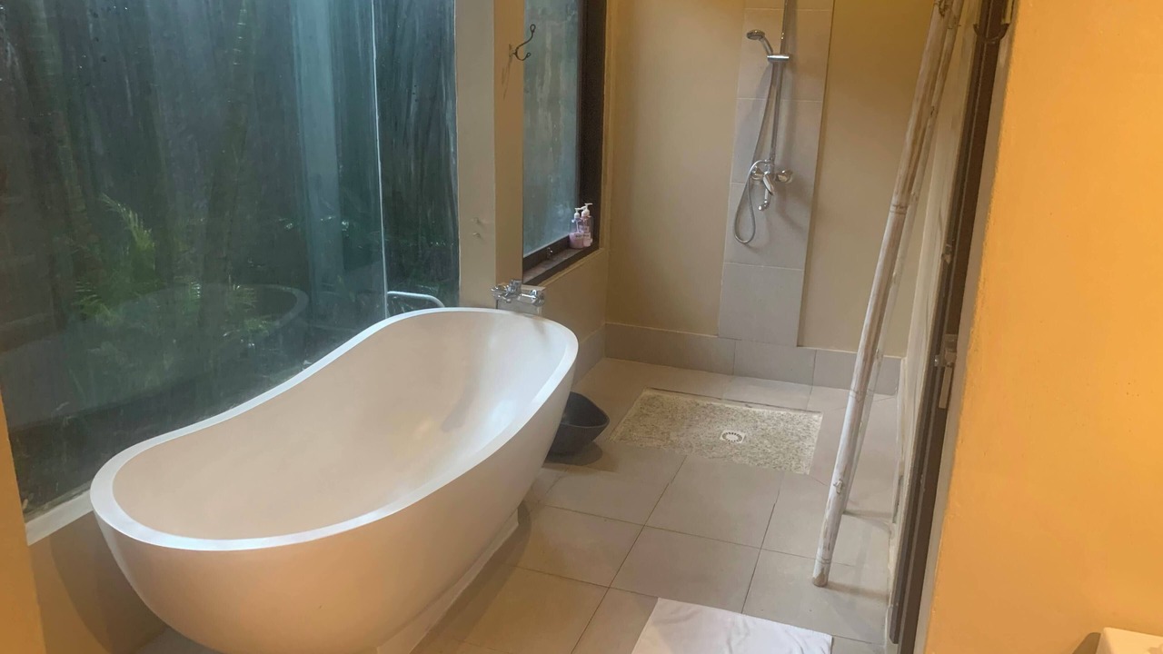 Photo of Bathroom in Nakula