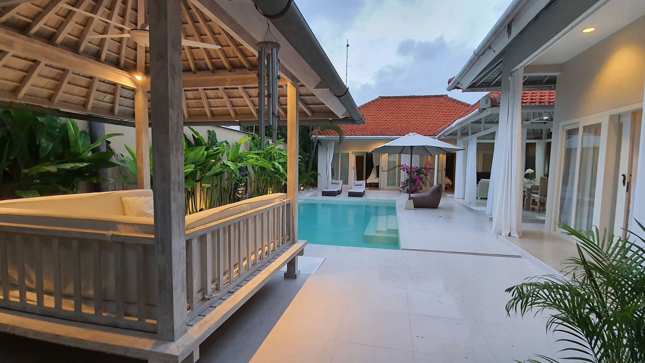 Photo of Patio Balcony in Nakula