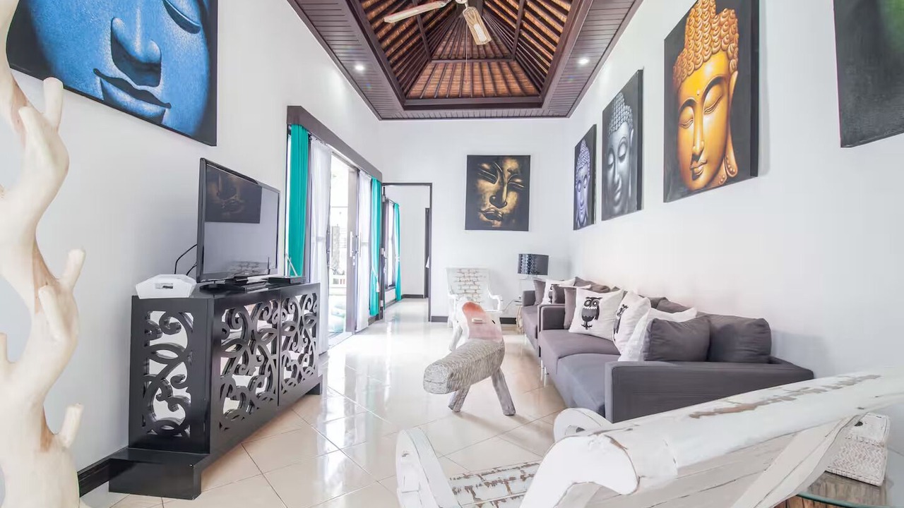 Photo of Livingroom in Kerobokan