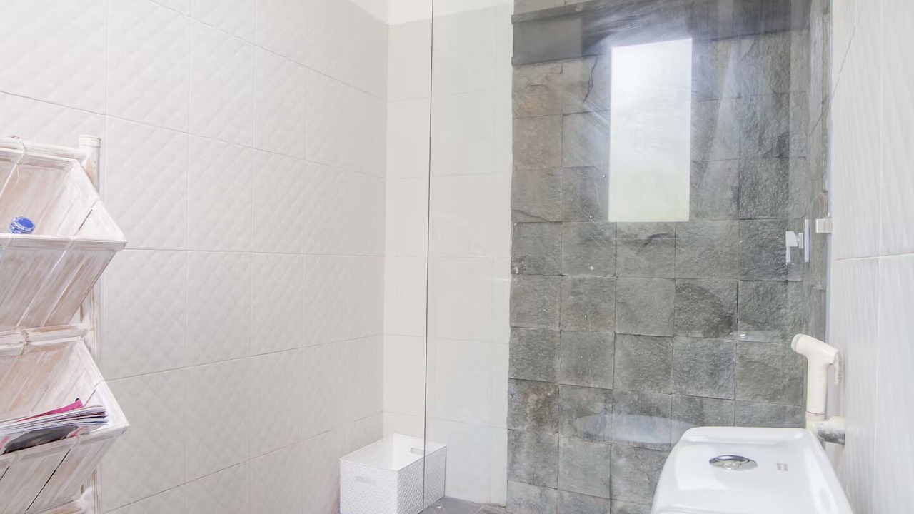 Photo of Bathroom in Kerobokan