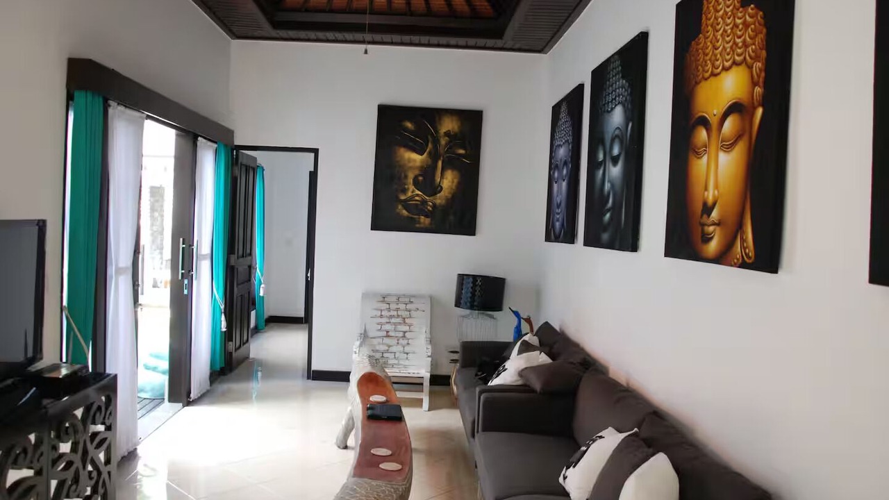 Photo of Livingroom in Kerobokan