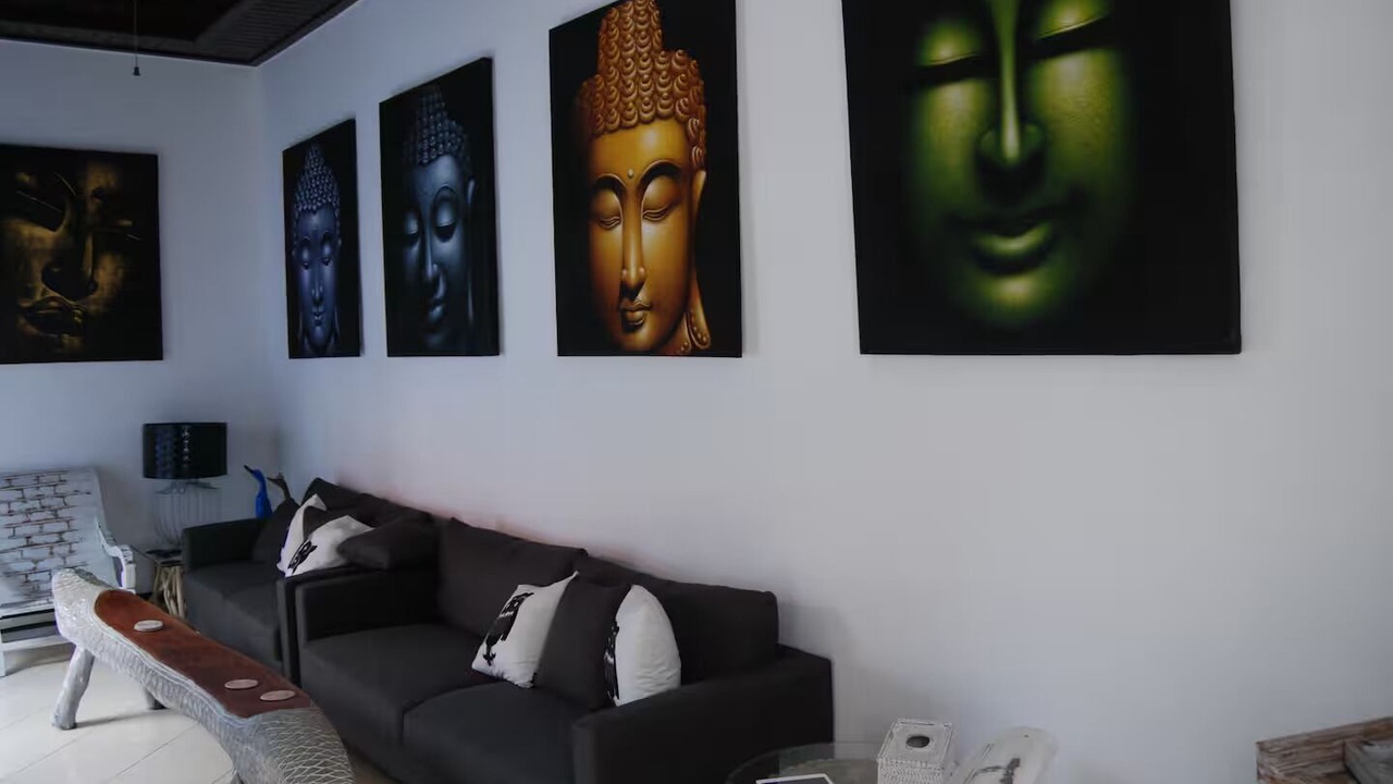 Photo of Livingroom in Kerobokan