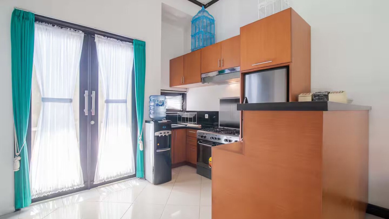 Photo of Kitchen in Kerobokan