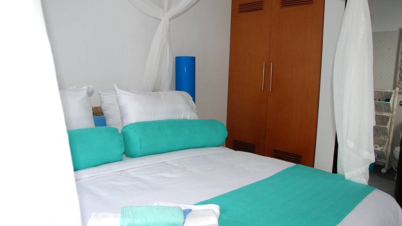 Photo of Bedroom in Kerobokan